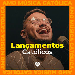 Cover of playlist Lançamentos Católicos - As Novidades Católicas 202