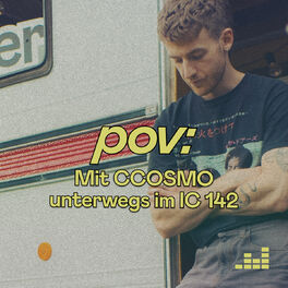 Cover of playlist pov by CCOSMO