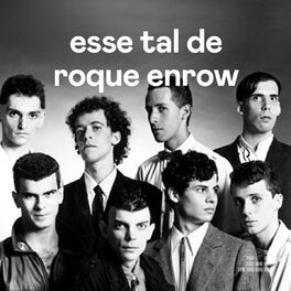 Cover of playlist Esse Tal de Roque Enrow