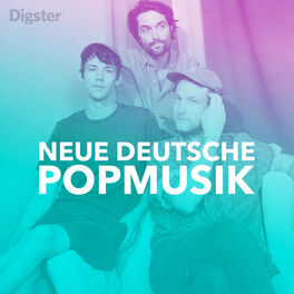 Cover of playlist Neue Deutsche Popmusik | Deutschpop Hits 2023 | Po