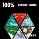 100% Boards of Canada