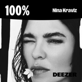 Cover of playlist 100% Nina Kraviz