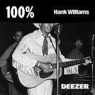 100% Hank Williams