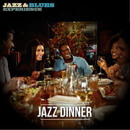 Cover of playlist Jazz Dinner