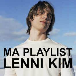 Cover of playlist Ma playlist par Lenni-Kim