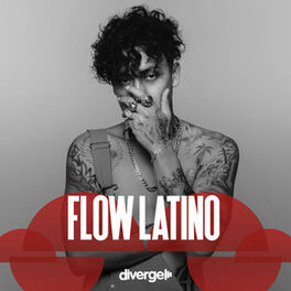 Cover of playlist Flow Latino / Nuevo Hip Hop 2020 / Nuevo Rap 2020