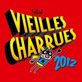 Cover of playlist VIEILLES CHARRUES 2012