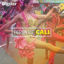Cover of playlist Feria de Cali