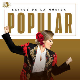 Cover of playlist Éxitos de la música popular