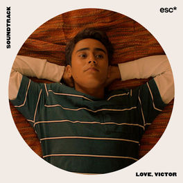 Cover of playlist Soundtrack: Love, Victor