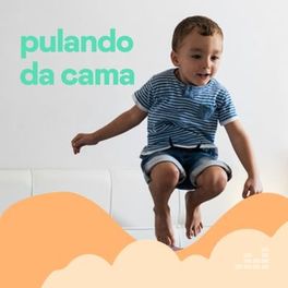 Cover of playlist Pulando da Cama
