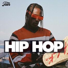 Cover of playlist Hip Hop 2023: Exitos HIP HOP & RAP 2023