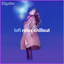 Cover of playlist lofi relax chillout