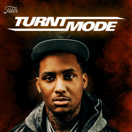Cover of playlist Turnt Mode-Rap Pregame