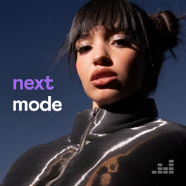 Cover of playlist Next Mode