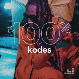 Cover of playlist 100% Kodes