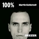 100% Martin Kohlstedt