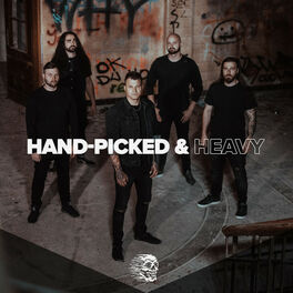 Cover of playlist Hand-Picked & Heavy