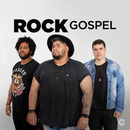 Cover of playlist Rock Gospel