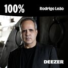 100% Rodrigo Leão