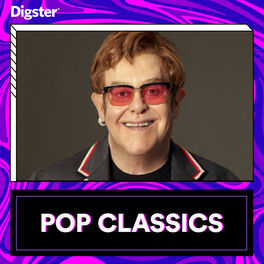 Cover of playlist Pop Classics