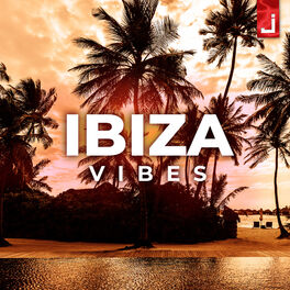 Cover of playlist Ibiza Vibes
