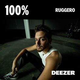 Cover of playlist 100% RUGGERO