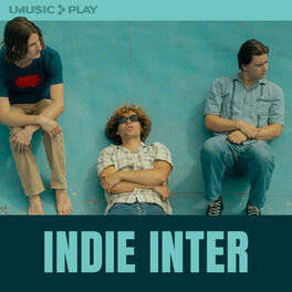 Cover of playlist Indie Inter | Alternativo | Pop Indie | Indie 2023