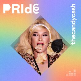 Cover of playlist Pride by thecandycrash
