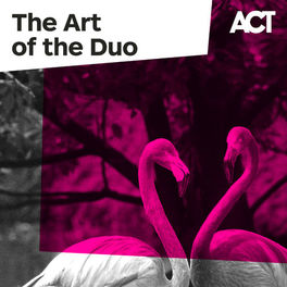 Cover of playlist Creating Magic - The Art of the Duo