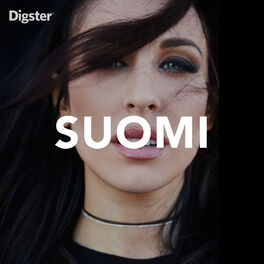 Cover of playlist SUOMI