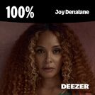 100% Joy Denalane