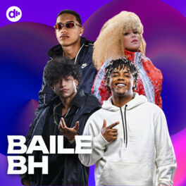 Cover of playlist BAILE BH 🔞🔥 Funk BH 2024