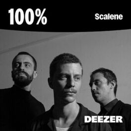 Cover of playlist 100% Scalene