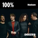 100% Madsen