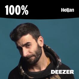 Cover of playlist 100% Heijan