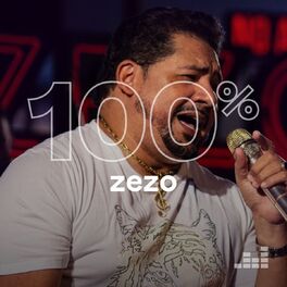 Cover of playlist 100% Zezo