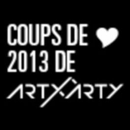 Cover of playlist 2013 Top tracks Arty Farty crew