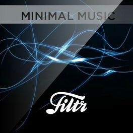 Cover of playlist Minimal Music