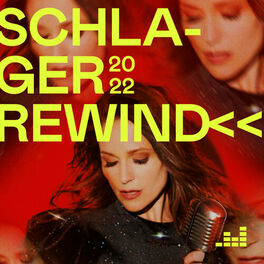 Cover of playlist Schlager 2022 Rewind