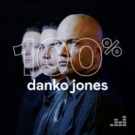 Cover of playlist 100% Danko Jones