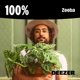 Cover of playlist 100% Zeeba
