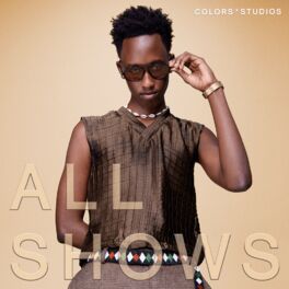 Cover of playlist COLORS - ALL SHOWS