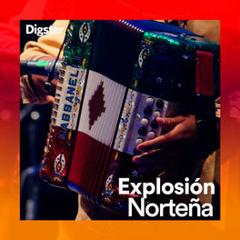 Cover of playlist Explosión Norteña