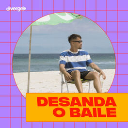 Cover of playlist Desanda o Baile