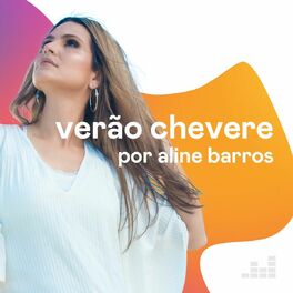 Cover of playlist Verão Chevere por Aline Barros