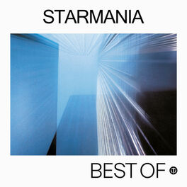Cover of playlist Starmania - Best Of