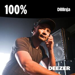 Cover of playlist 100% Dillinja