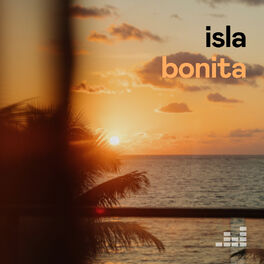 Cover of playlist Isla Bonita
