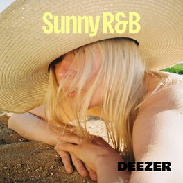 Cover of playlist Sunny R&B
